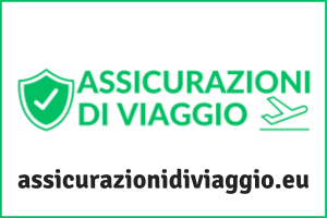 Logo progetto Assicurazioni di Viaggio