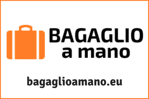 Logo progetto Bagaglio a Mano
