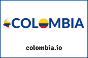 Logo progetto Colombia