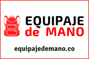 Logo progetto Equipaje de Mano