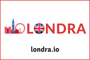 Logo progetto Londra