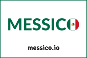 Logo progetto Messico
