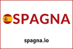 Logo progetto Spagna
