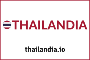 Logo progetto Thailandia