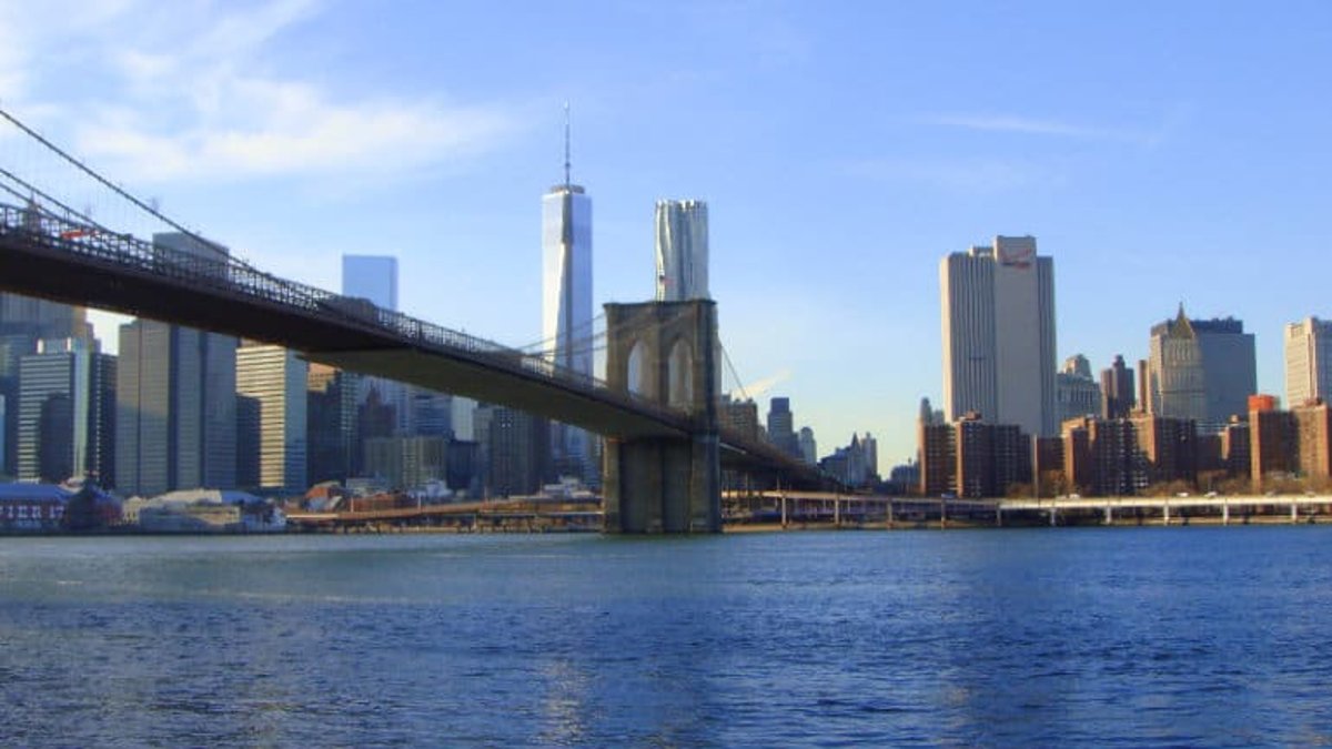 Ponte di Brooklyn cosa vedere a New York