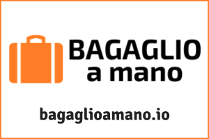 Logo progetto Bagaglio a Mano