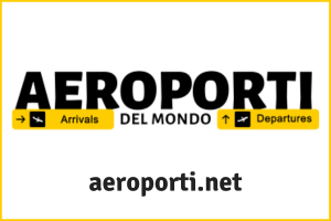 Logo Aeroporti