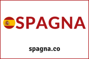 Logo progetto Spagna
