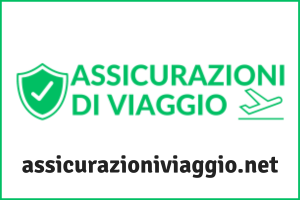 Logo progetto Assicurazioni Viaggio