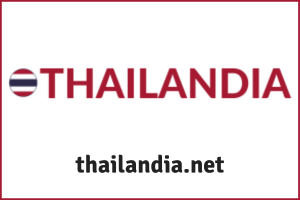 Logo progetto Thailandia
